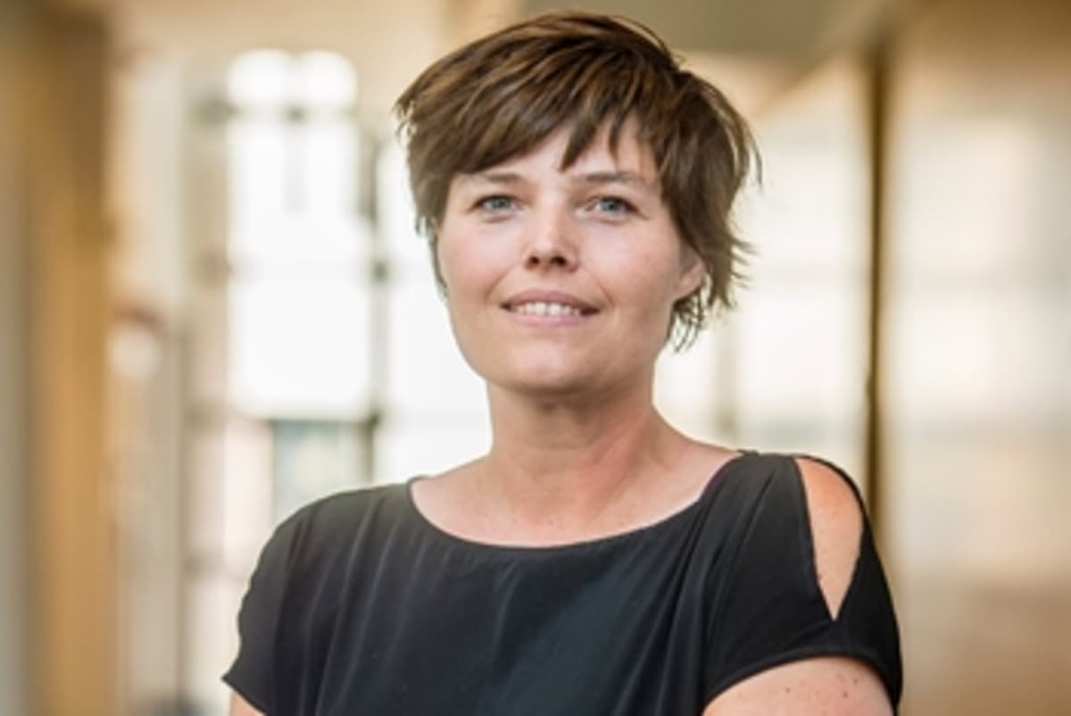 Cathy Geerts