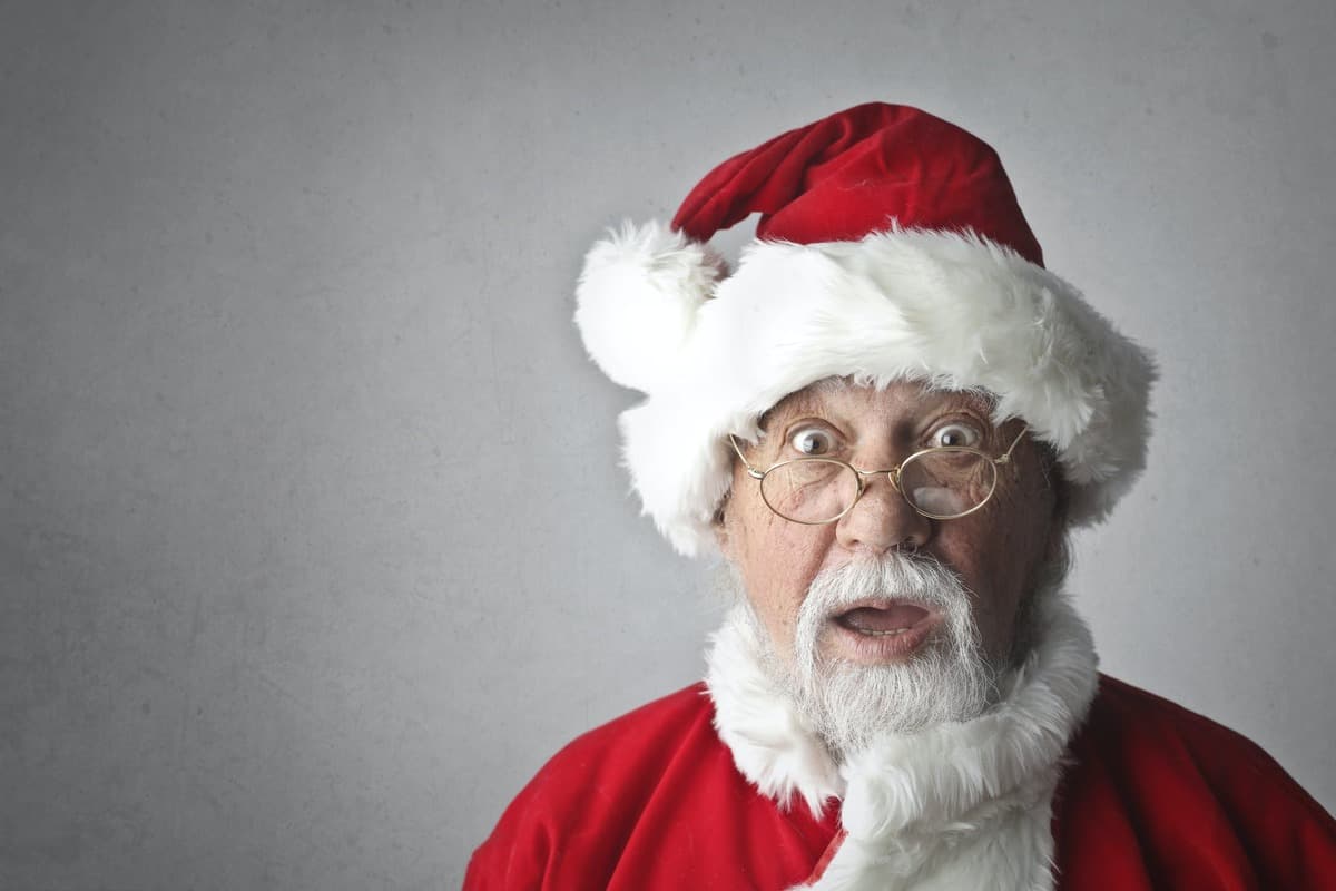 santa