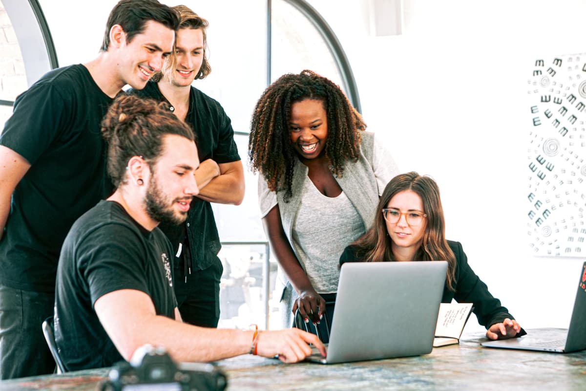 integrated Payroll and HR software