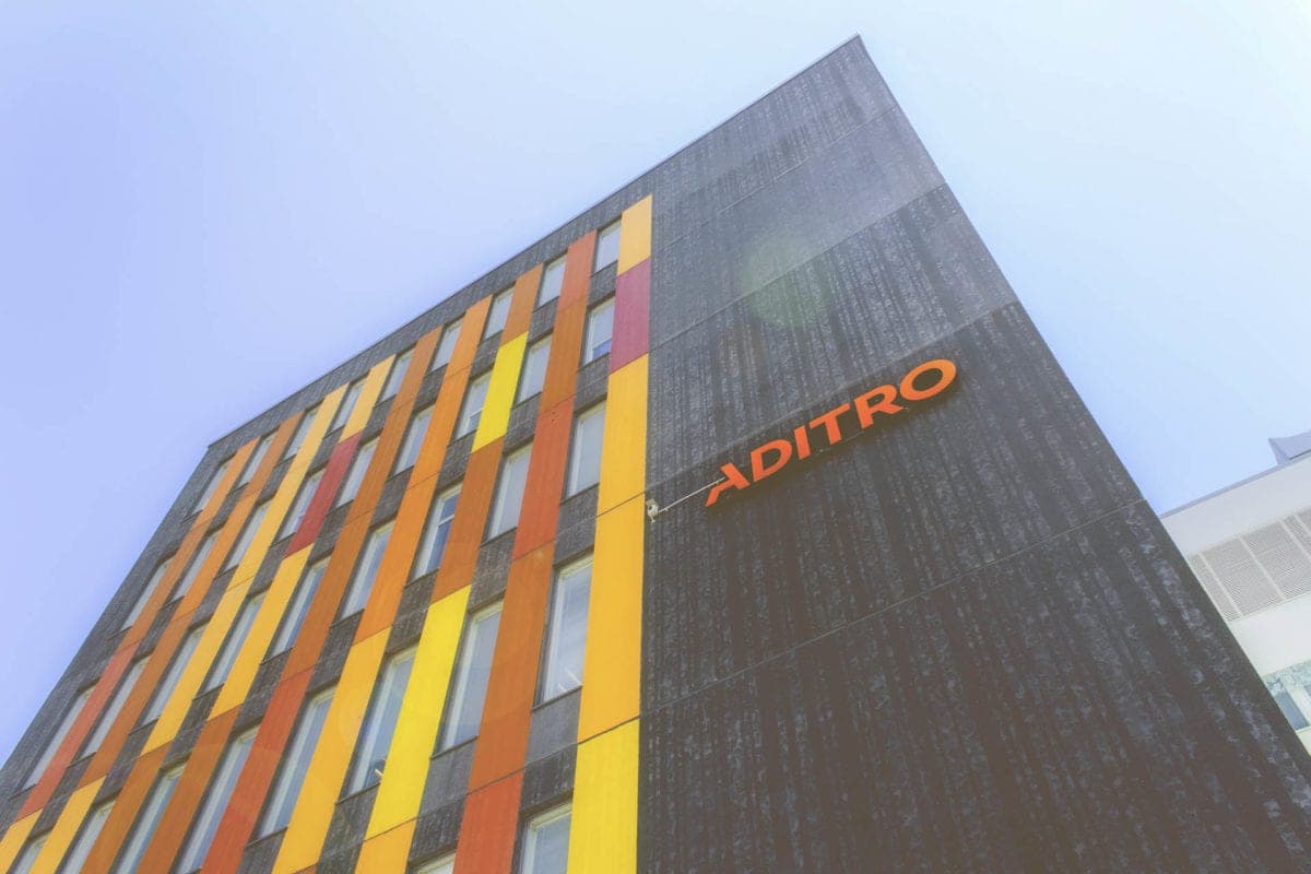 aditro