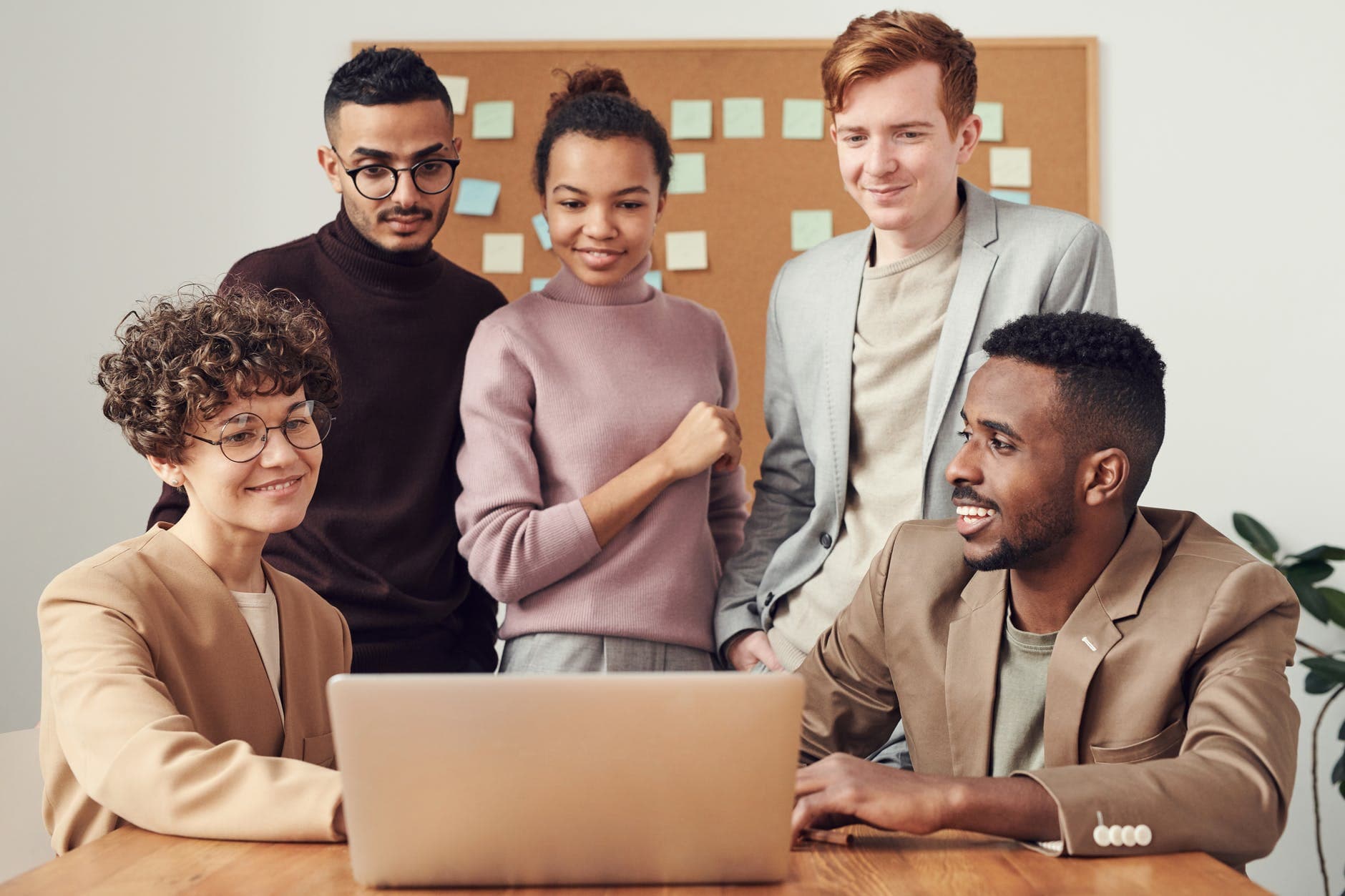 Recrutement & diversité 