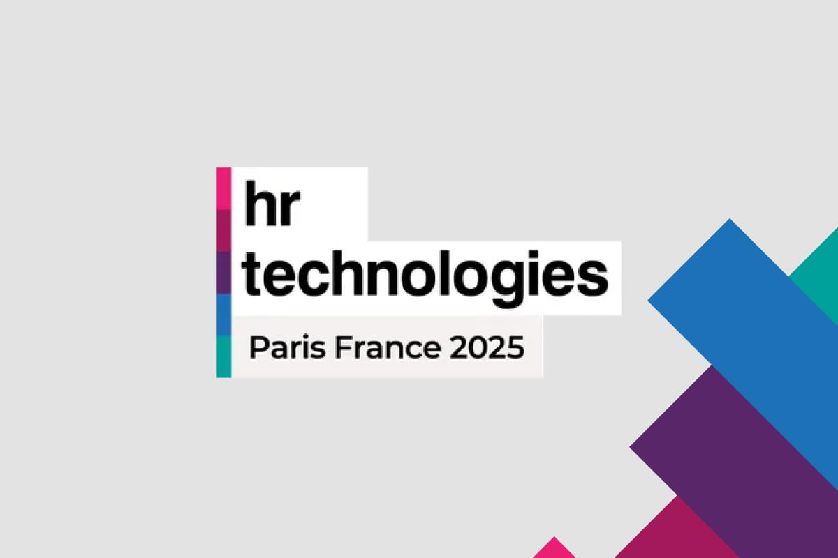 HR technologies France 2025 