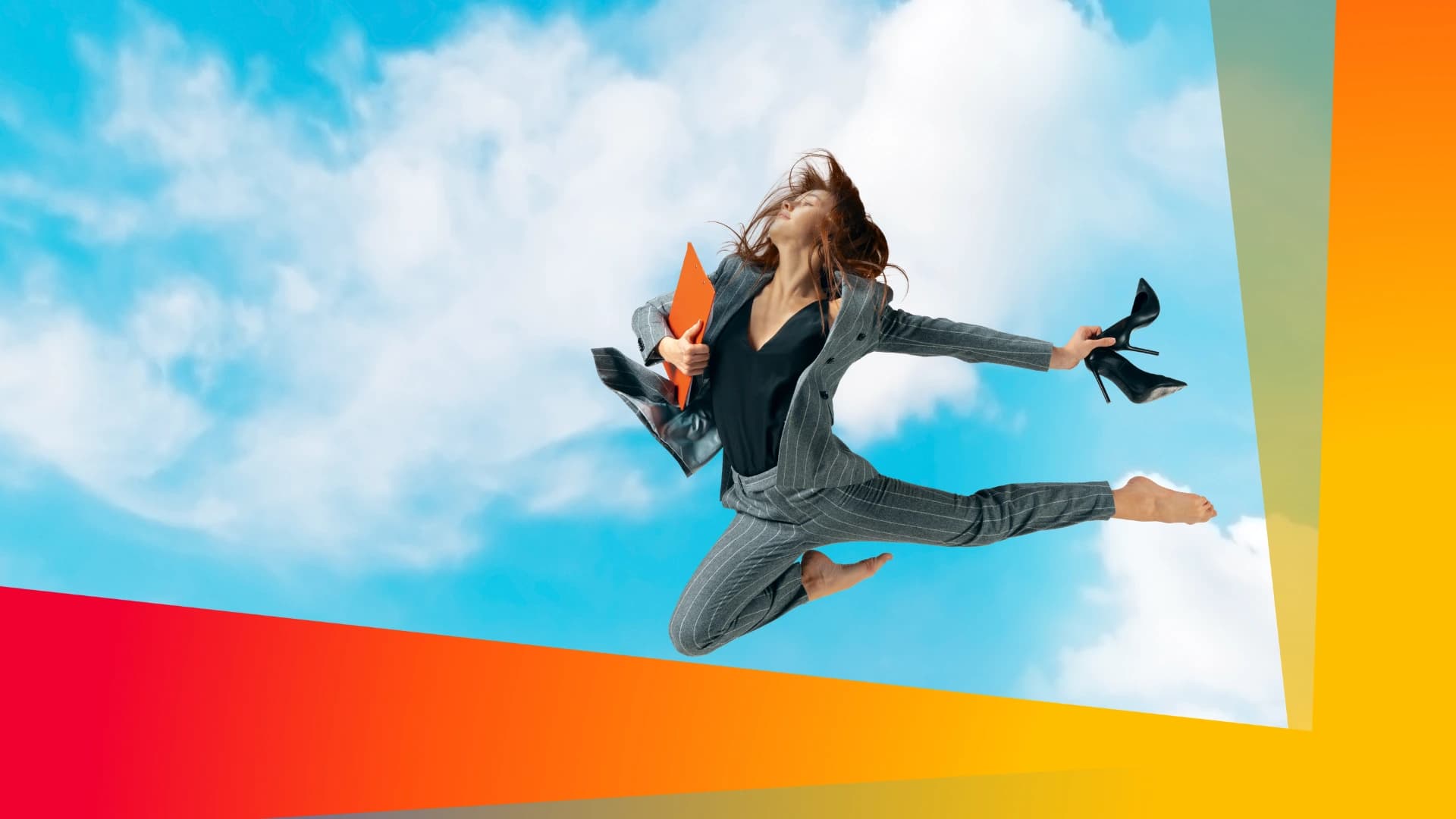 Cloud Jump