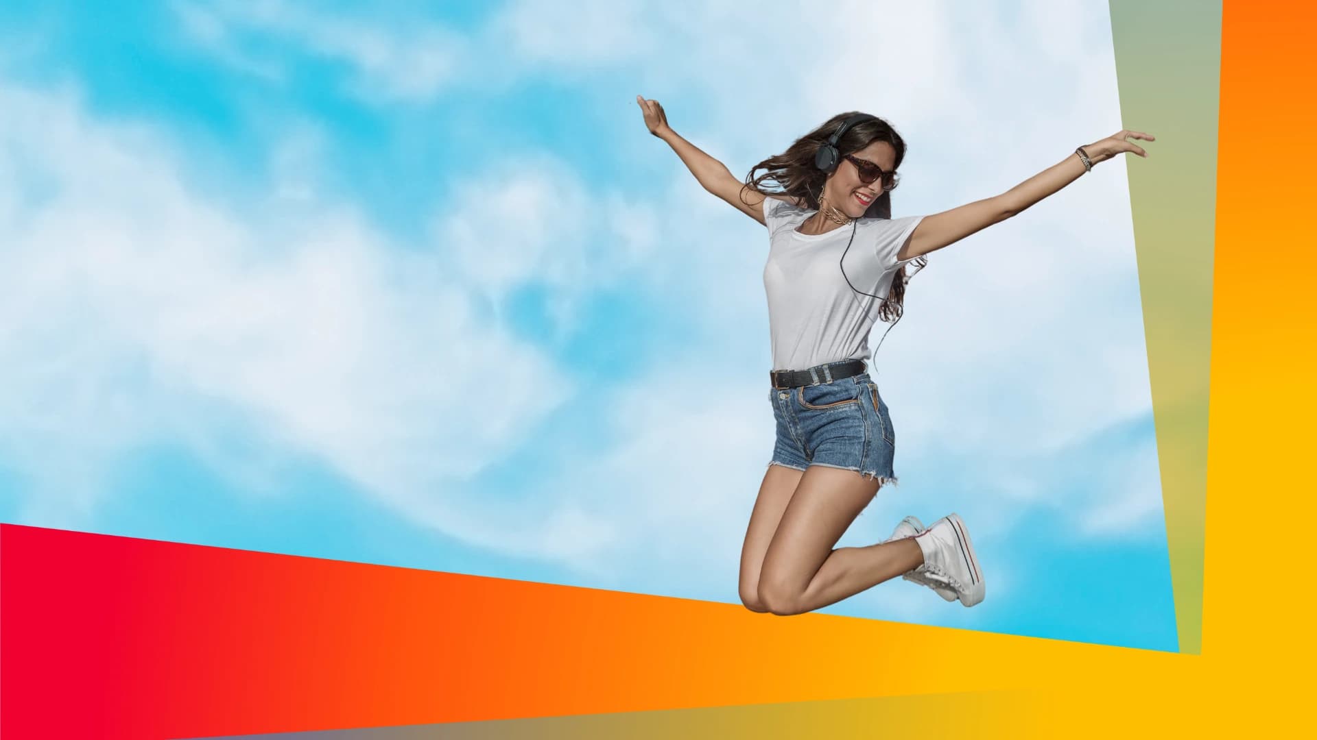 Cloud Jump