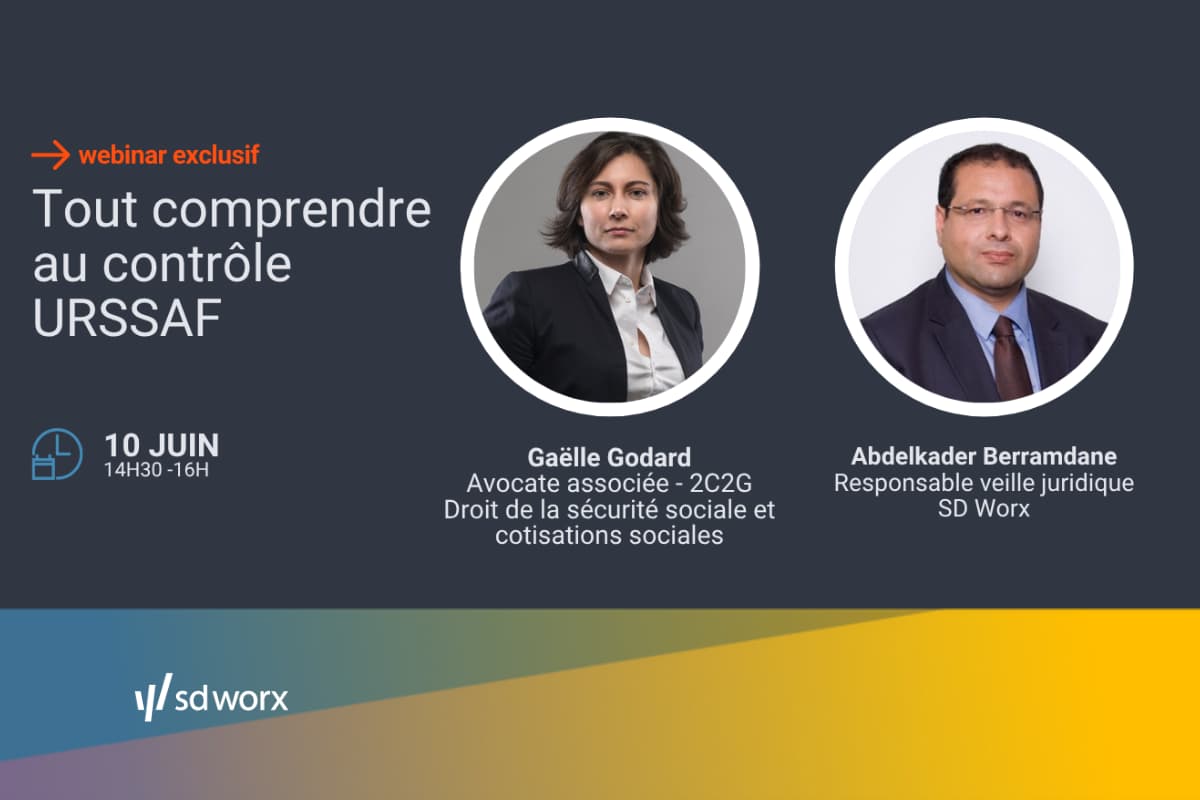 webinar exclusif URSSAF
