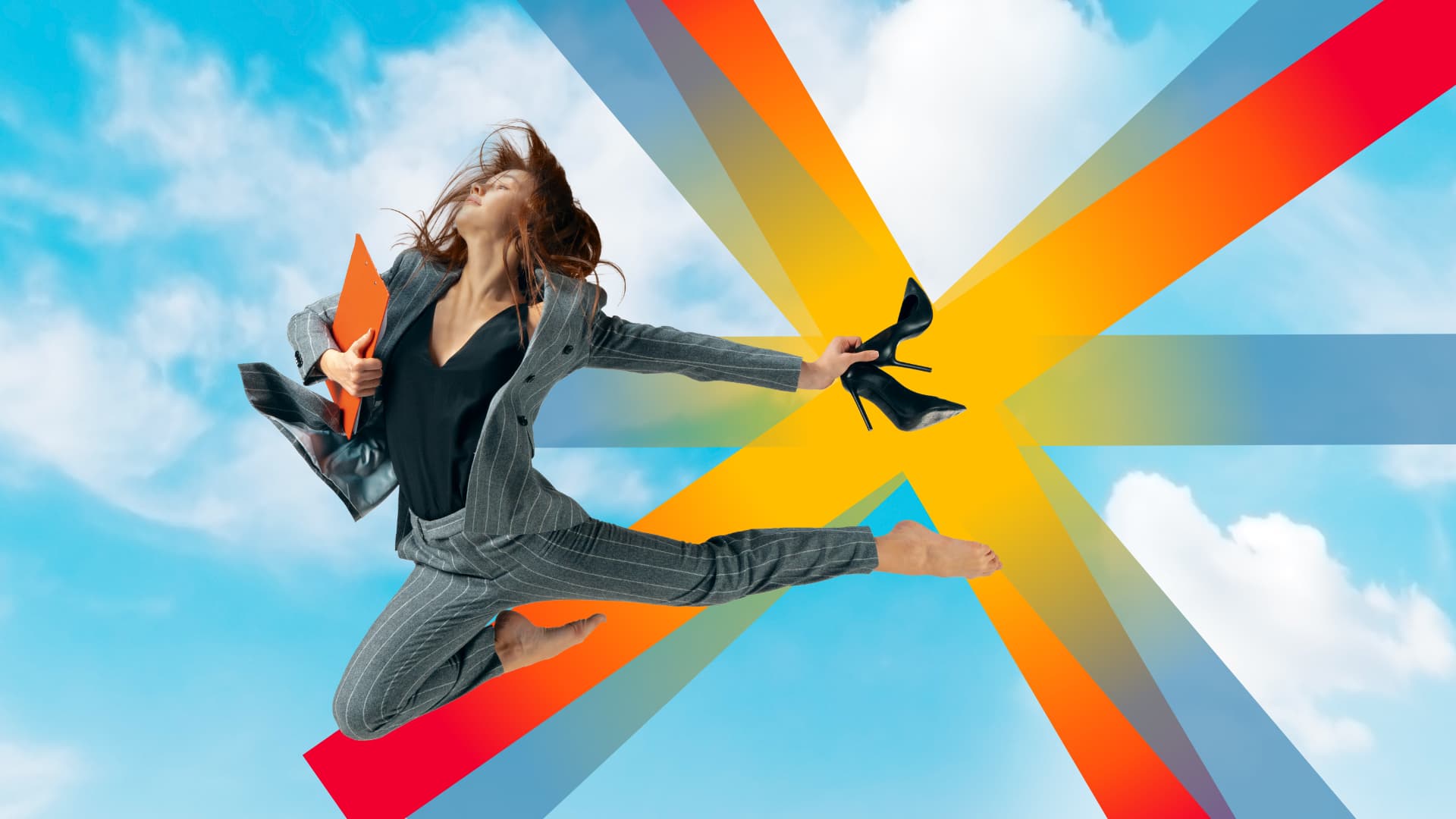 Cloud Jump banner