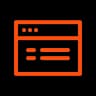 Applications Orange
