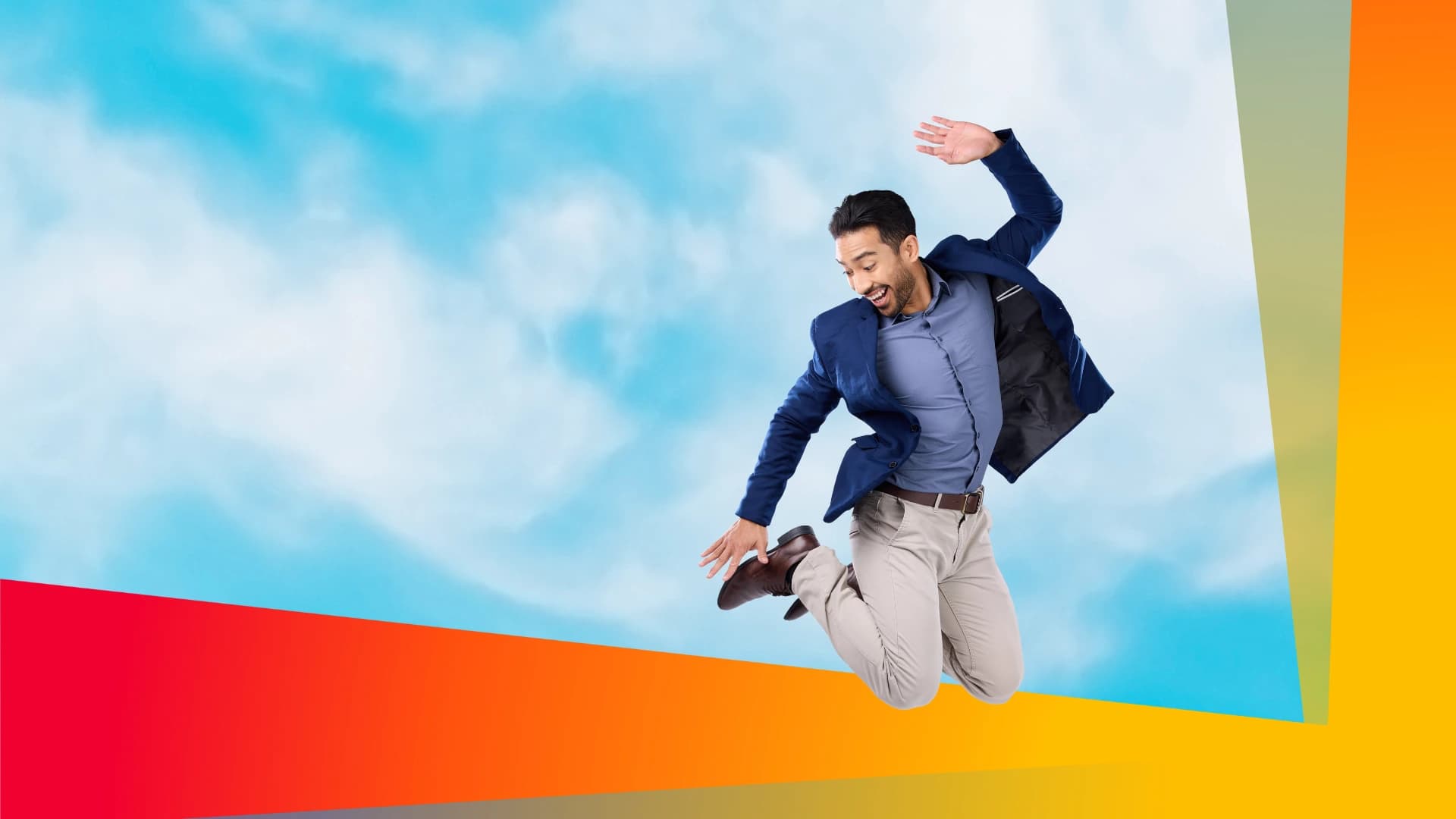 Cloud Jump