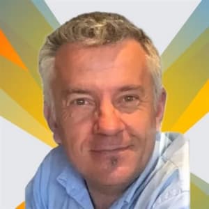Fabrice Nicolin directeur Managed Services France SD Worx