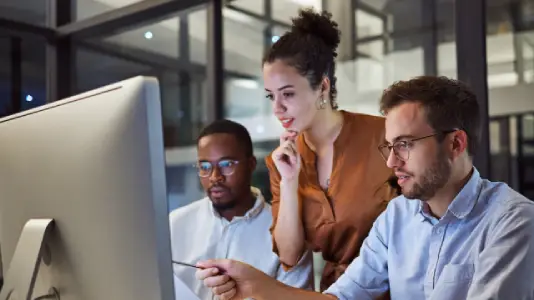 SaaS Payroll
