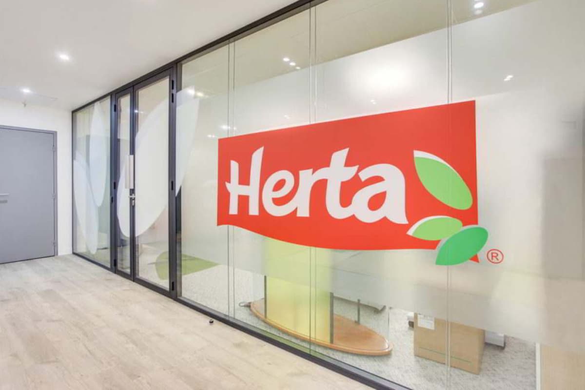 Herta Case
