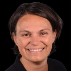 Stéphanie Moulineau DRH Louvre Hotels Group