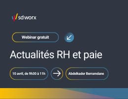 webinar actualité sociale rh et paie