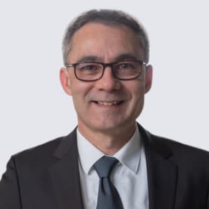 Robin Adjari ESSEC