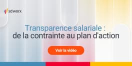pay transparency