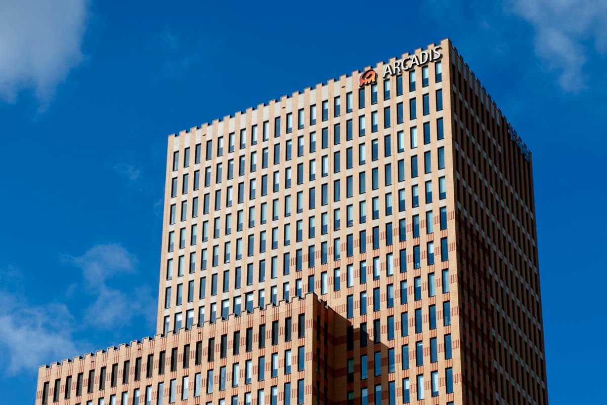 arcadis