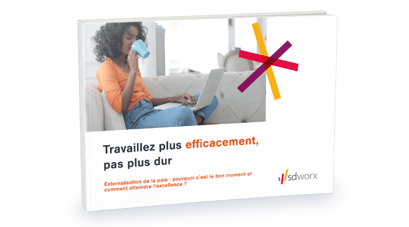 Téléchargez notre dernier livre blanc pour découvrir pourquoi l'externalisation de la paie est en progression, et à quoi ressemble une stratégie d'externalisation réussie.