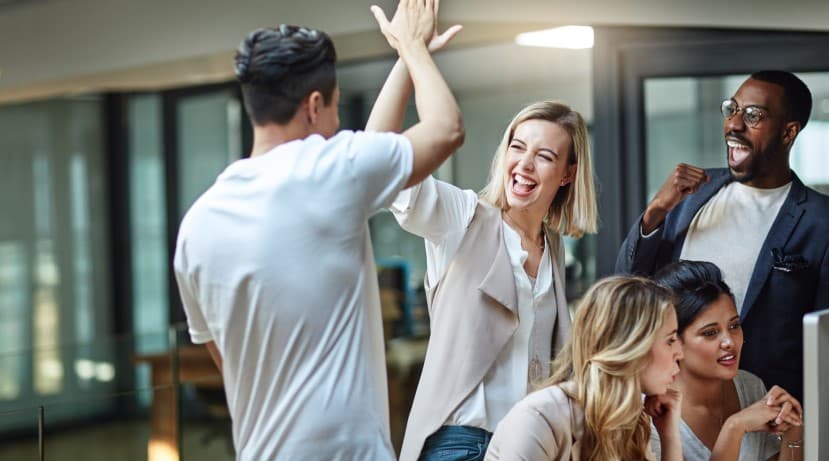 L’expérience RH des collaborateurs