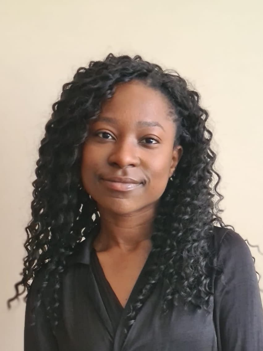 Nancy Nkalu Katalay