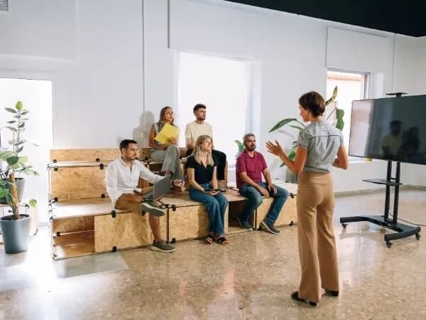 Rapid deployment with SD Worx expertise