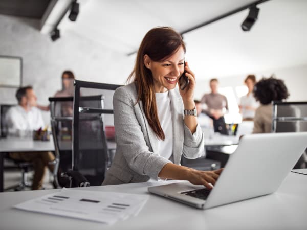 SAP Payroll Services 600x450