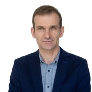 Jean-Baptiste de charette SD Worx
