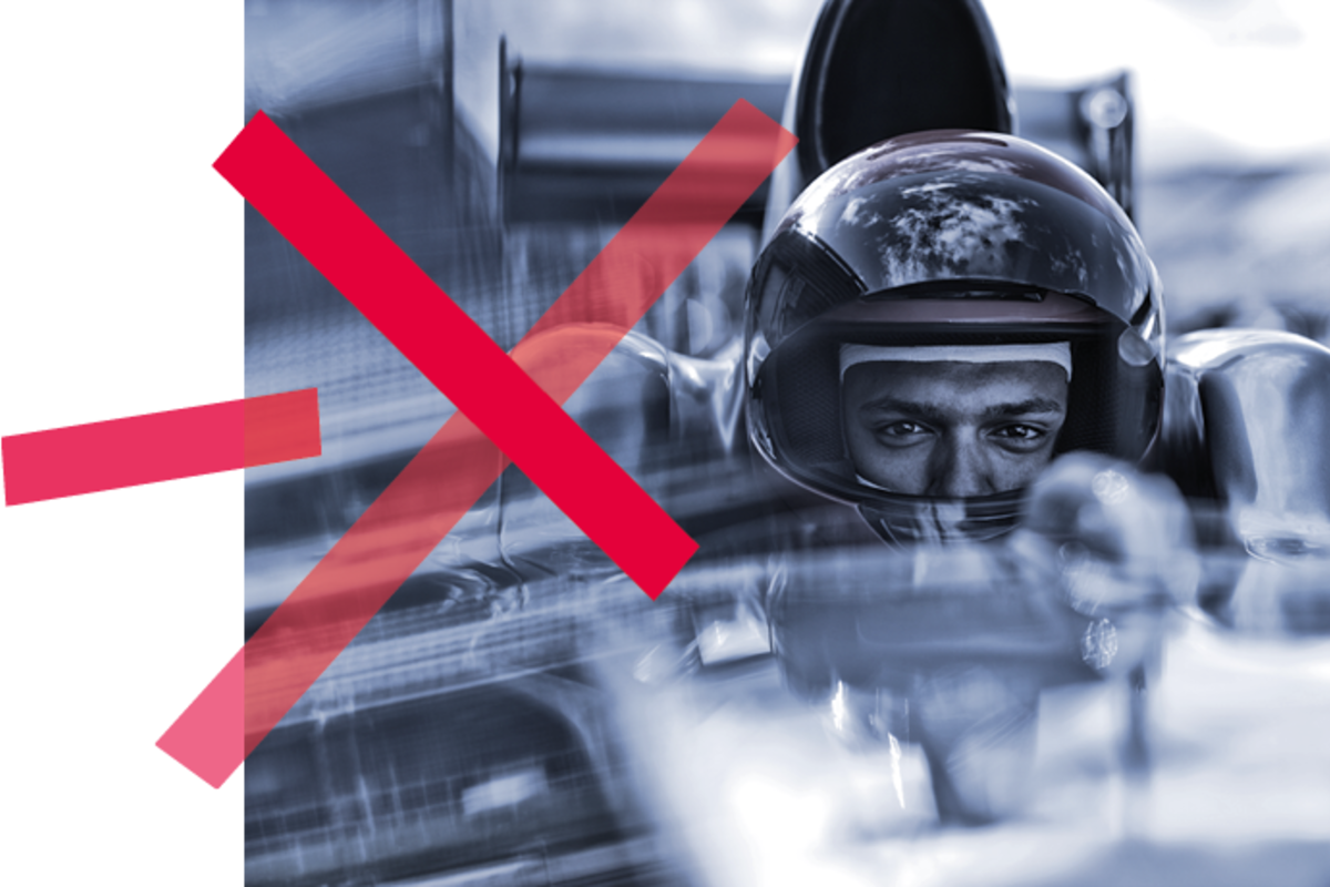 RH Des stands à la pole position SD Worx