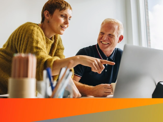 SD Worx Keep - sähköinen arkistointi