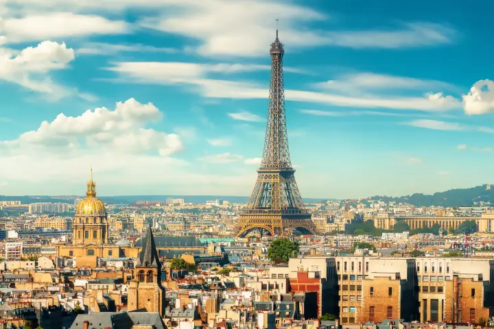 France
