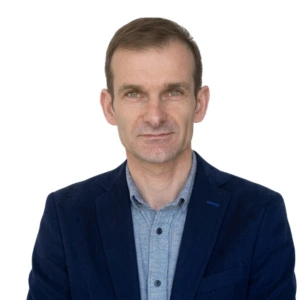 Jean-Baptiste de charette SD Worx