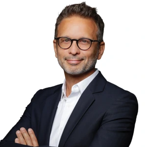 Laurent Perret SD Worx